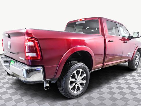 Used 2022 RAM 2500 Limited image 8