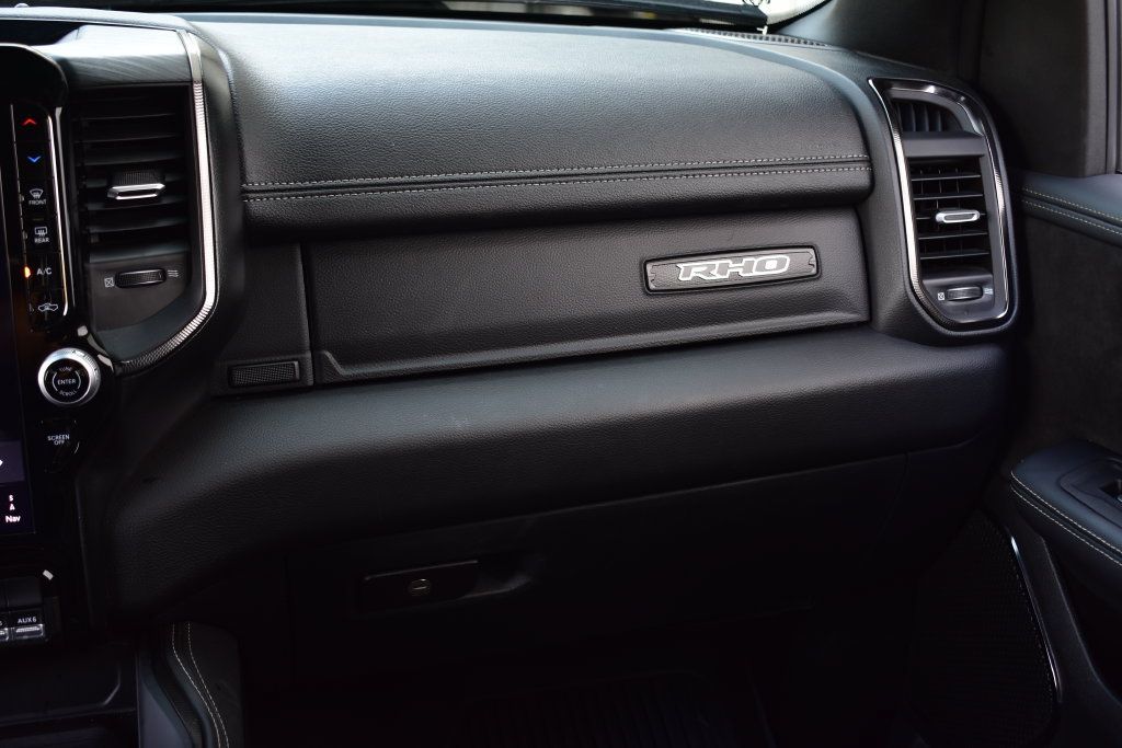 Used 2025 RAM 1500 RHO w/ Bed Utility Group AWD/4WD image 33