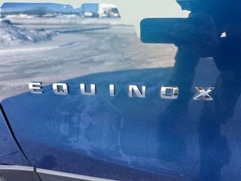 Used 2019 Chevrolet Equinox LT AWD/4WD image 23