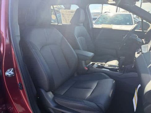 New 2026 Subaru Outback Touring XT image 17