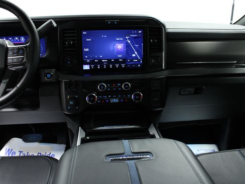 New 2026 Ford F250 Platinum image 18