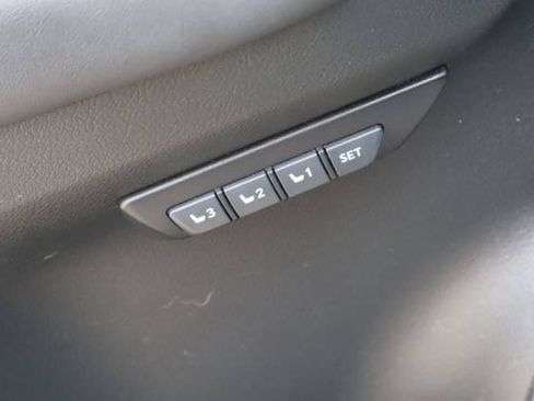 Used 2021 Lexus NX 300 F Sport w/ F Sport Premium Package FWD image 22