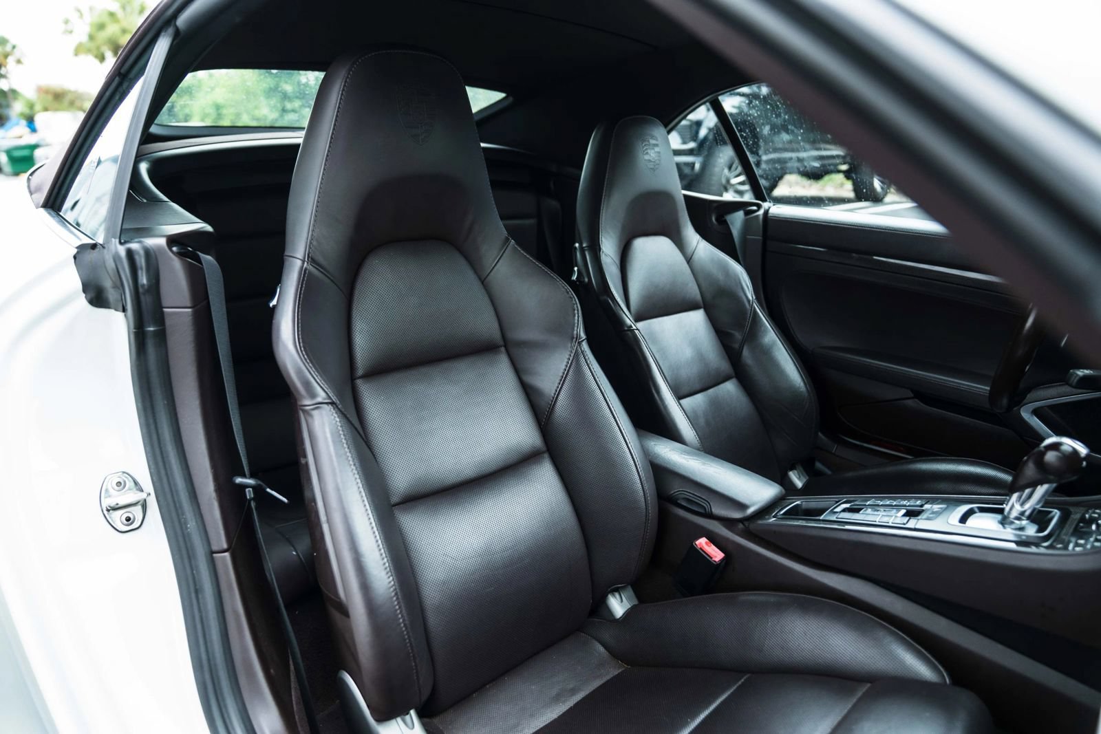 Used 2014 Porsche 911 Turbo S AWD/4WD image 26