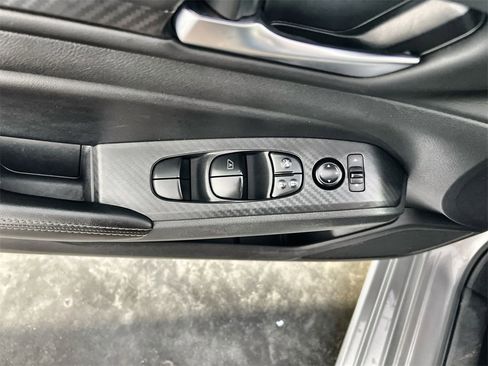 Certified 2024 Nissan Altima 2.5 SV image 15