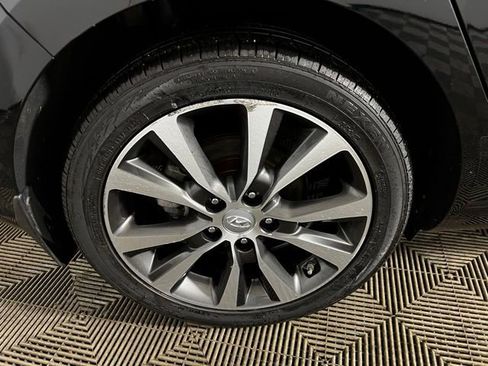 Used 2020 Hyundai Elantra GT w/ Style Package 02 image 27