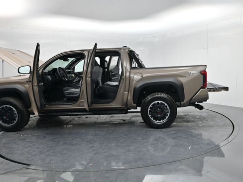 New 2026 Toyota Tacoma TRD Off-Road w/ TRD Off Road Upgrade Package image 72