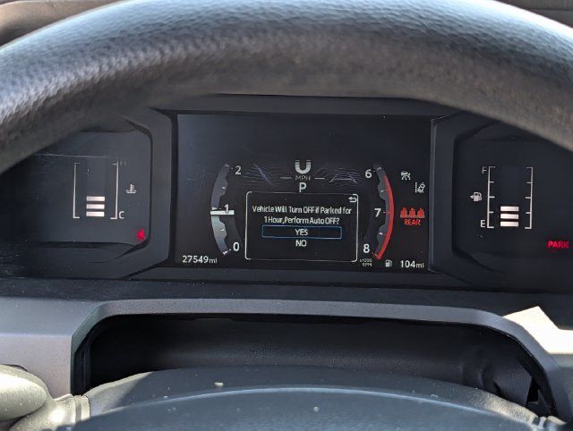 Used 2024 Toyota Tacoma SR5 AWD/4WD image 22