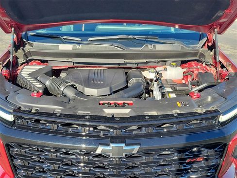 Certified 2024 Chevrolet Traverse RS w/ LPO, Floor Liner Package image 30