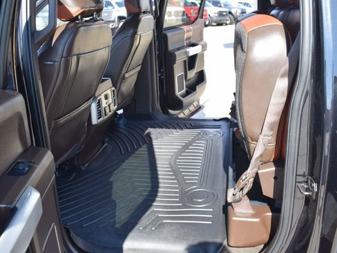Used 2019 Ford F150 King Ranch w/ Equipment Group 601A Luxury RWD image 9