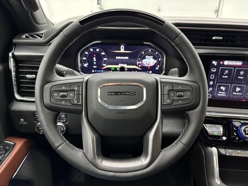 New 2026 GMC Sierra 1500 Denali Ultimate AWD/4WD image 21