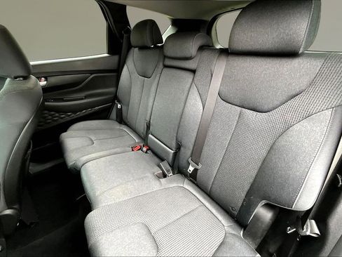 Used 2023 Hyundai Santa Fe SE w/ Cargo Package AWD/4WD image 20