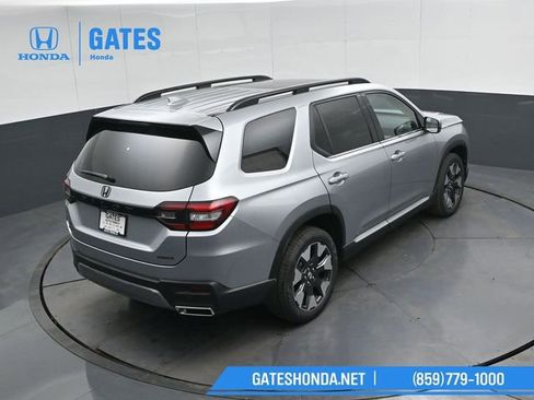New 2026 Honda Pilot Touring image 53