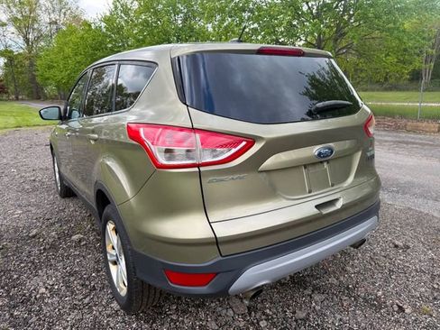 Used 2014 Ford Escape SE FWD image 3