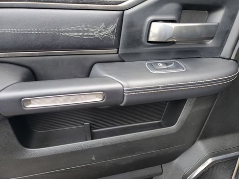 Used 2021 RAM 3500 Limited w/ Night Edition image 12