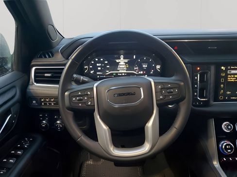 Used 2023 GMC Yukon Denali AWD/4WD image 28