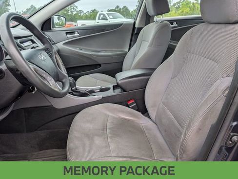 Used 2013 Hyundai Sonata GLS FWD image 14