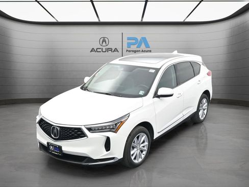 Certified 2023 Acura RDX AWD image 37