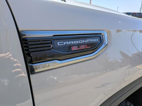 New 2026 GMC Sierra 1500 AT4 w/ AT4 Premium Package AWD/4WD image 38