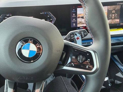 New 2026 BMW X3 M50 w/ Premium Package image 17