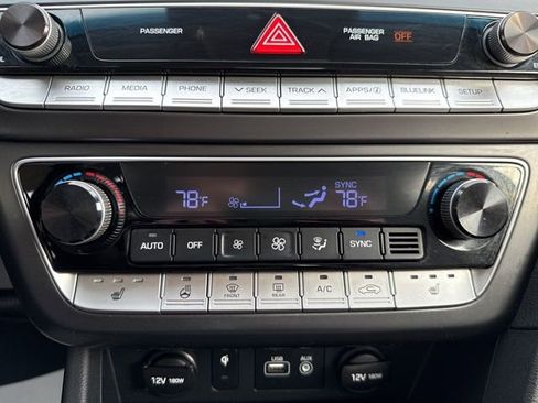 Used 2019 Hyundai Sonata SEL image 12