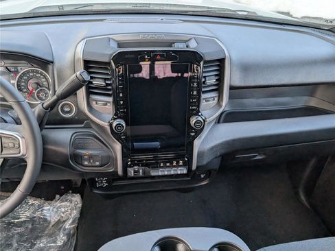 New 2026 RAM 3500 Tradesman w/ Safety Group image 15