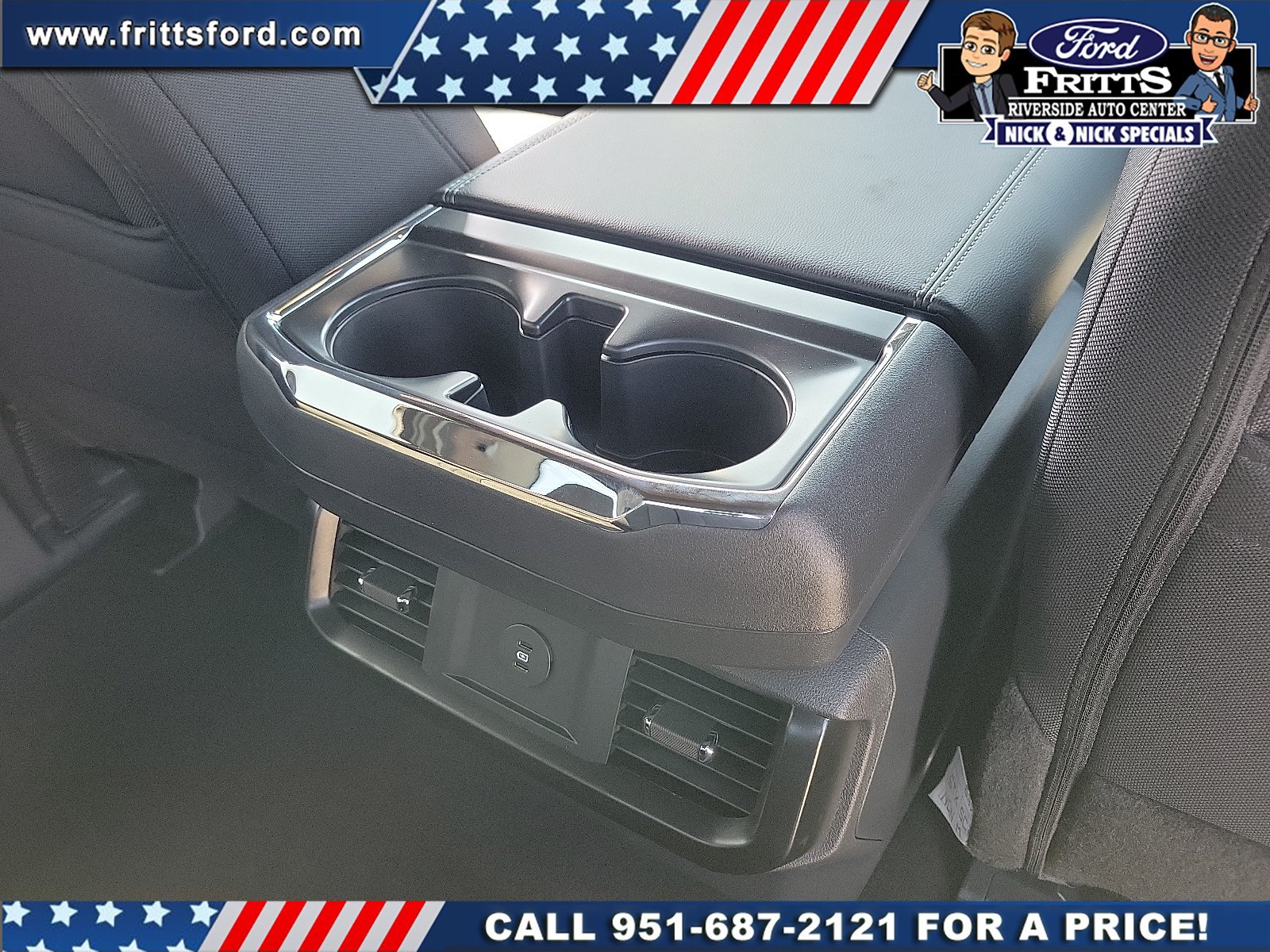 New 2026 Ford F150 STX RWD image 20