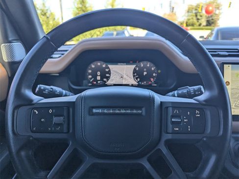 Used 2023 Land Rover Defender 130 X image 23