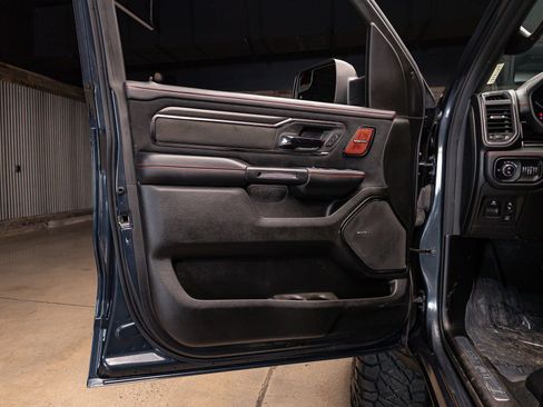 Used 2025 RAM 1500 RHO w/ RHO Level 1 Equipment Group image 29