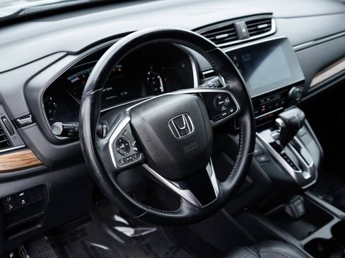 Used 2017 Honda CR-V EX-L image 17