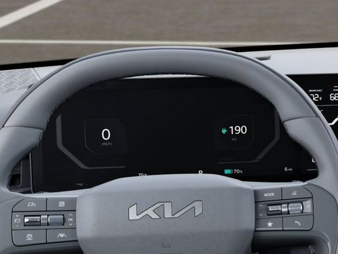 New 2026 Kia EV9 GT-Line AWD/4WD image 21