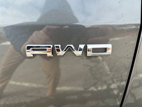 Certified 2025 Ford Escape Active image 39