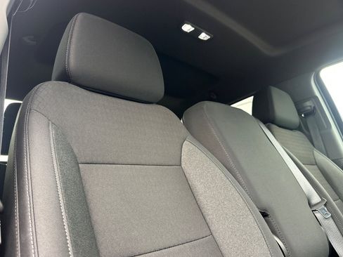 Used 2025 Chevrolet Silverado 1500 Custom w/ Rally Edition image 20