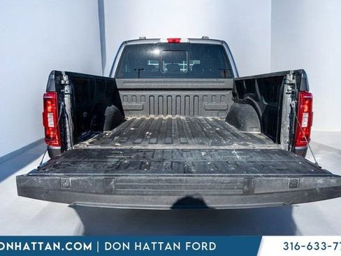 Used 2021 Ford F150 XLT w/ Equipment Group 302A High image 32