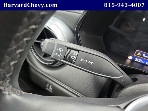 Used 2023 Chevrolet Colorado LT w/ LT Convenience Package II AWD/4WD image 20