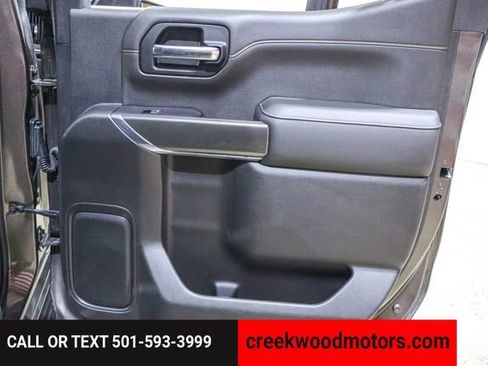 Used 2019 GMC Sierra 1500 AT4 w/ AT4 Premium Package image 46