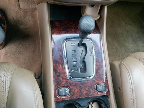 Used 2001 Acura MDX Touring image 38