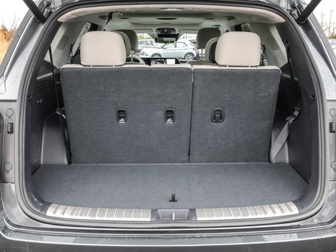 Used 2024 Hyundai Palisade Calligraphy image 31