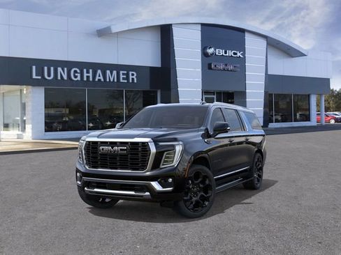 New 2026 GMC Yukon XL Denali image 8