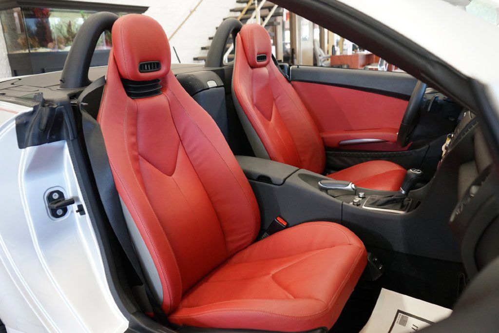 Used 2009 Mercedes-Benz SLK 300 image 44