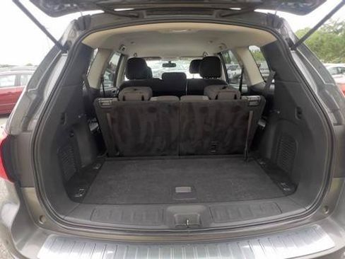 Used 2018 Nissan Pathfinder SV w/ Cargo Package AWD/4WD image 21