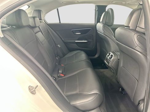 Used 2023 Mercedes-Benz C 300 Sedan image 20