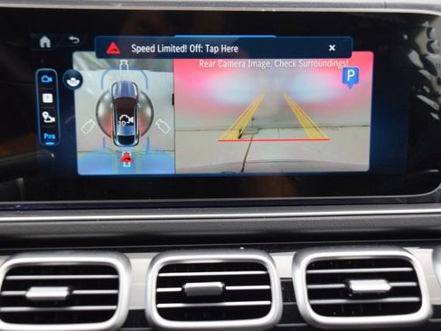 New 2026 Mercedes-Benz GLE 450 4MATIC Coupe image 27