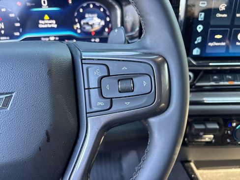 Used 2025 Chevrolet Silverado 1500 ZR2 w/ ZR2 Bison Edition AWD/4WD image 20