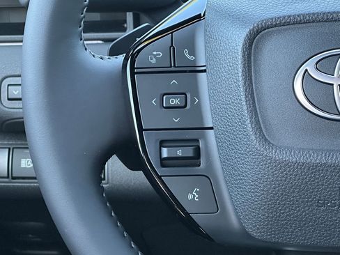 New 2026 Toyota C-HR AWD/4WD image 20