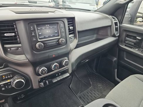 Used 2023 RAM 2500 Tradesman AWD/4WD image 21