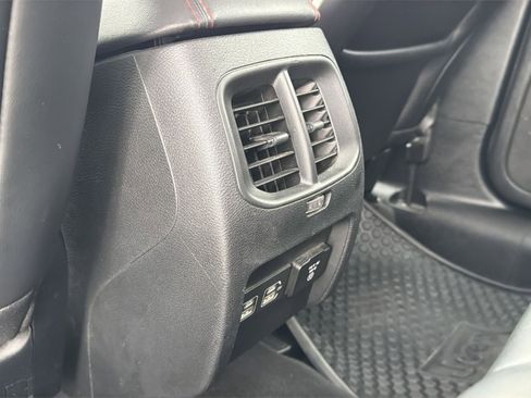 Certified 2021 Jeep Cherokee Trailhawk w/ Comfort/Convenience Group image 30