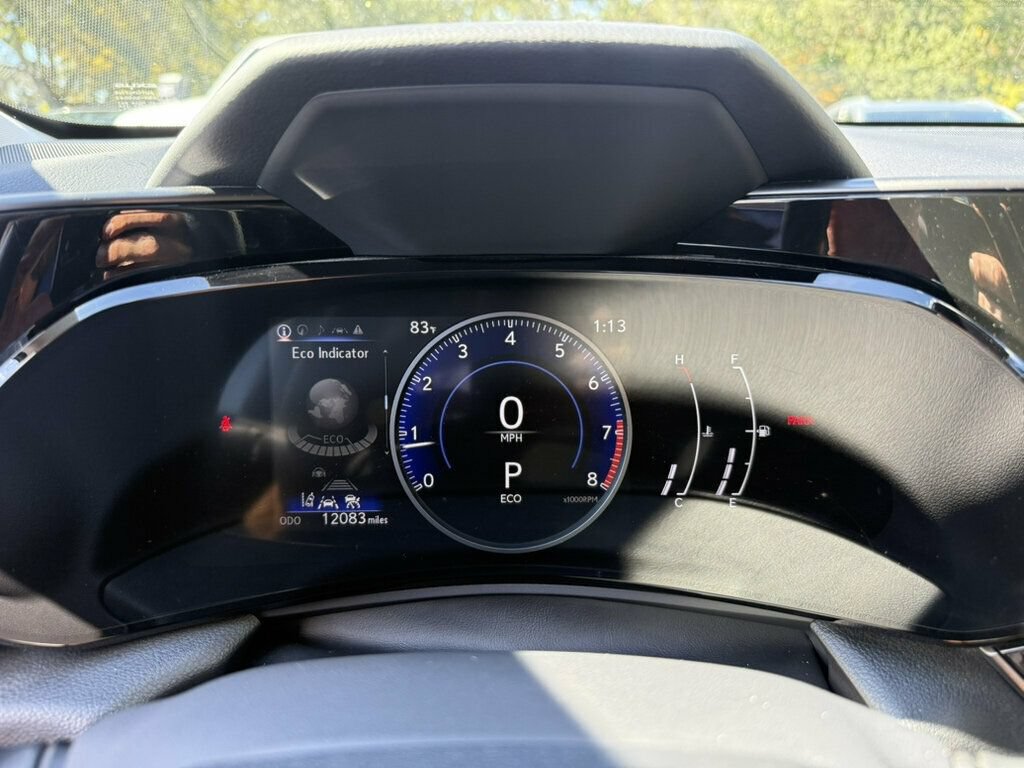 Used 2025 Lexus NX 250 FWD w/ Accessory Package (K3) image 4