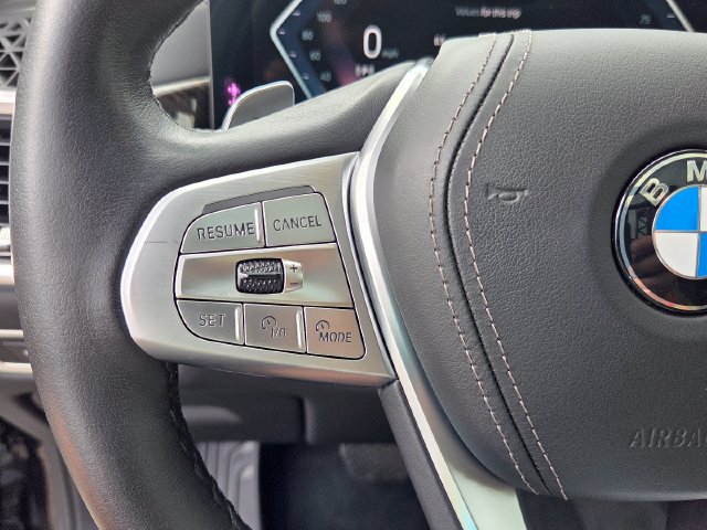 Certified 2024 BMW X7 xDrive40i AWD/4WD image 22
