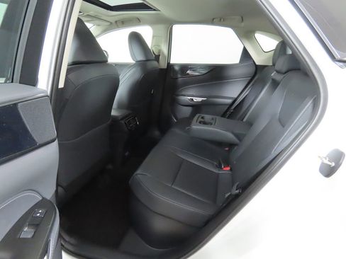 Certified 2025 Lexus NX 350h 350h Premium image 21