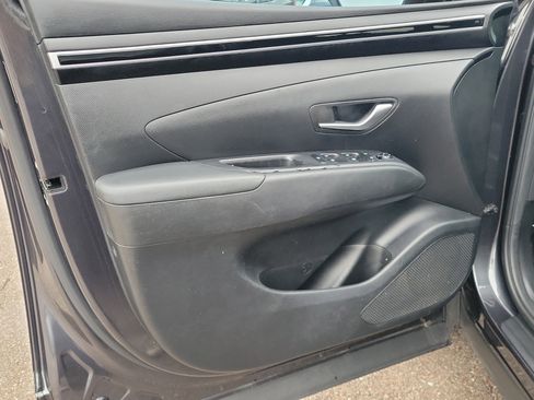 Used 2022 Hyundai Tucson SEL w/ Cargo Package image 17